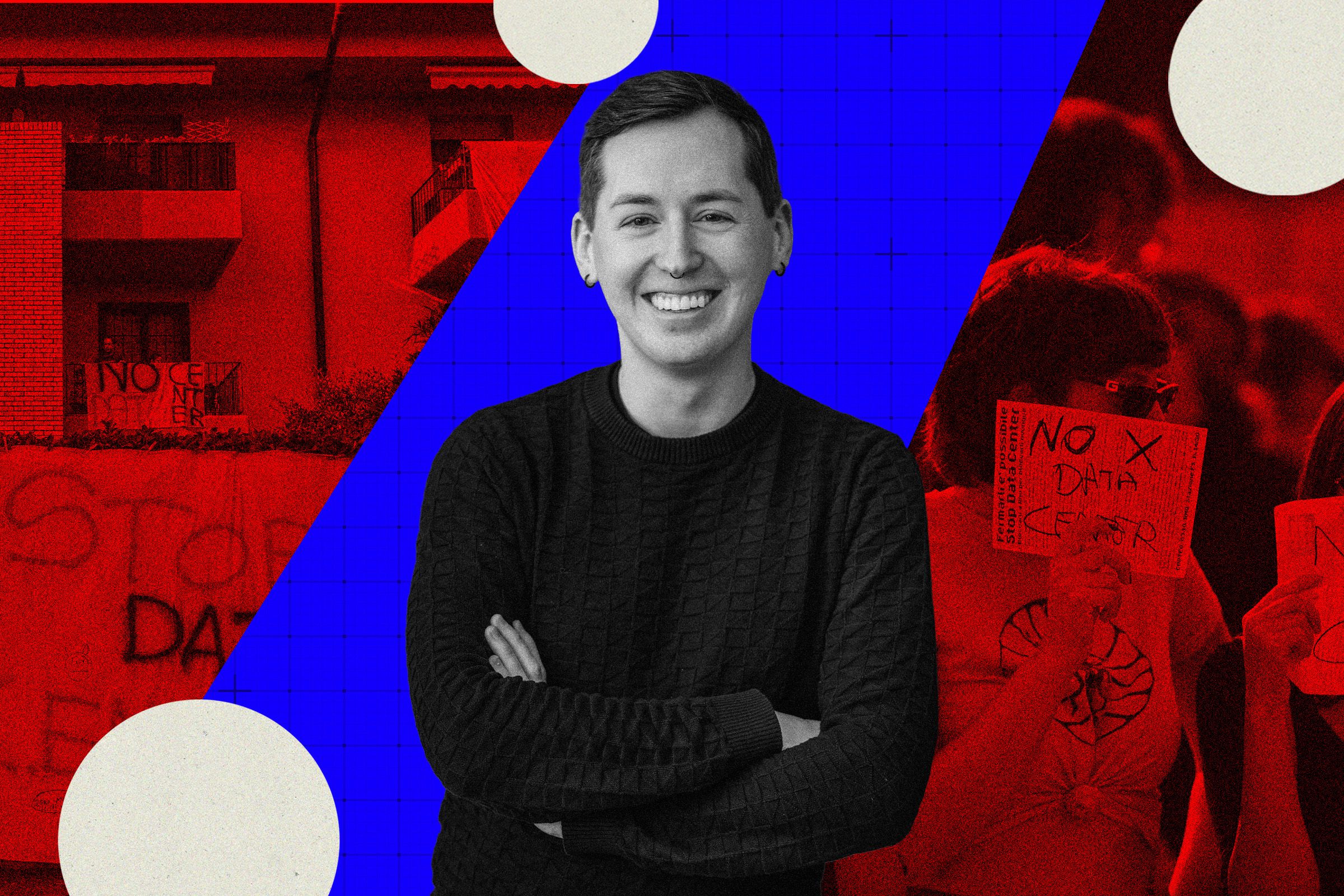 What the US Movement Against Data Centers Can Learn From Abroad — Wired, Singapore Technology news