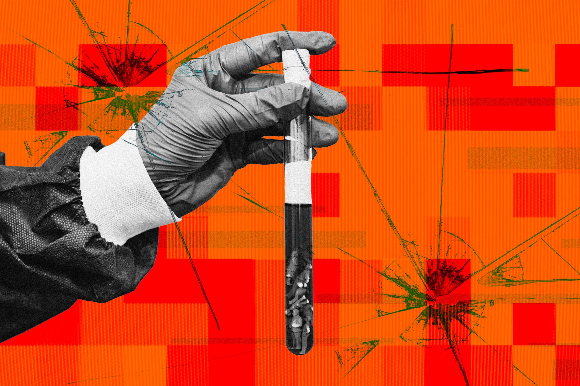 Anthropic Says It Will Revolutionize Biology—Some Day — Singapore Technology news
