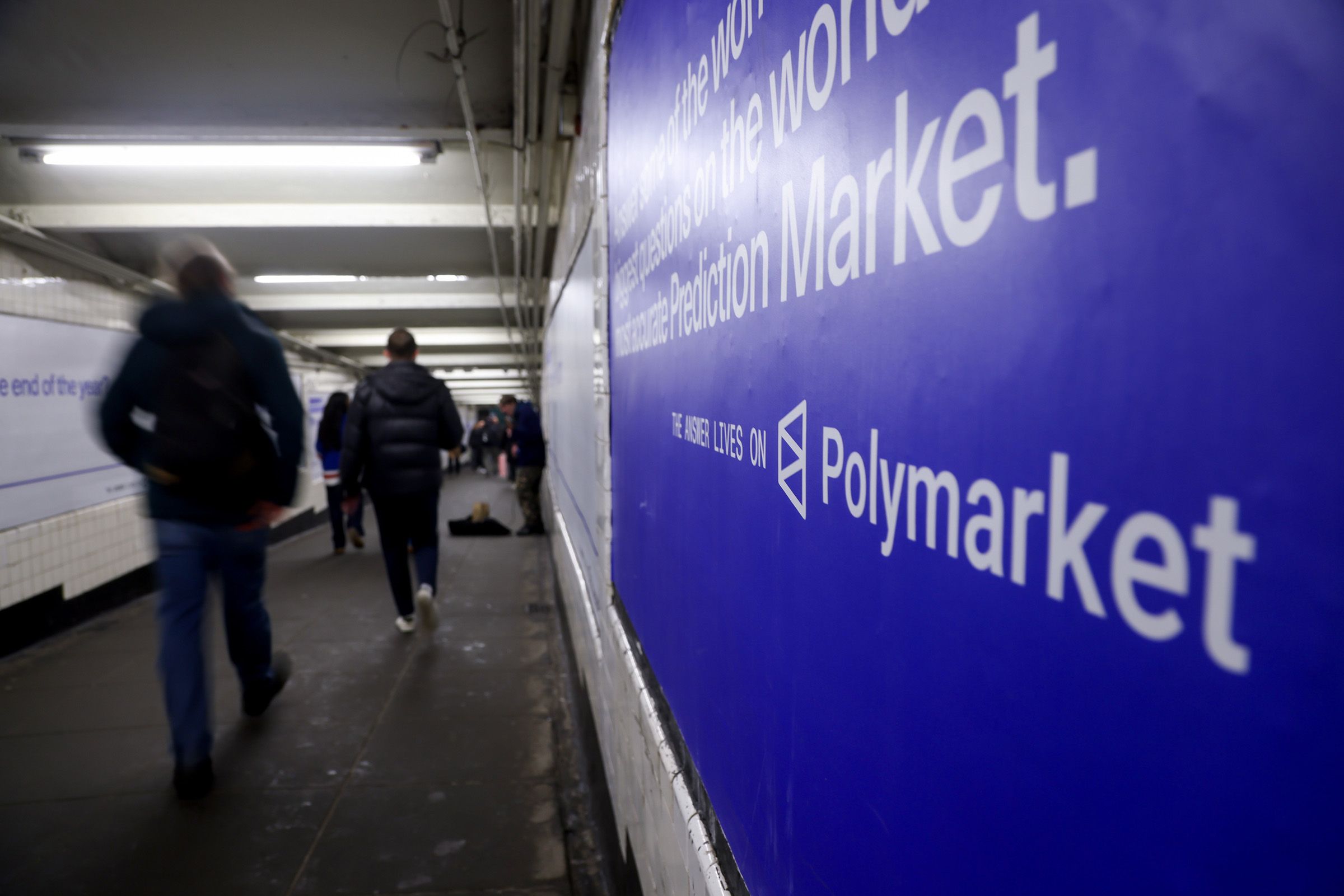 Polymarket Halted International Trading After Hackers Drained Accounts — Singapore Business news