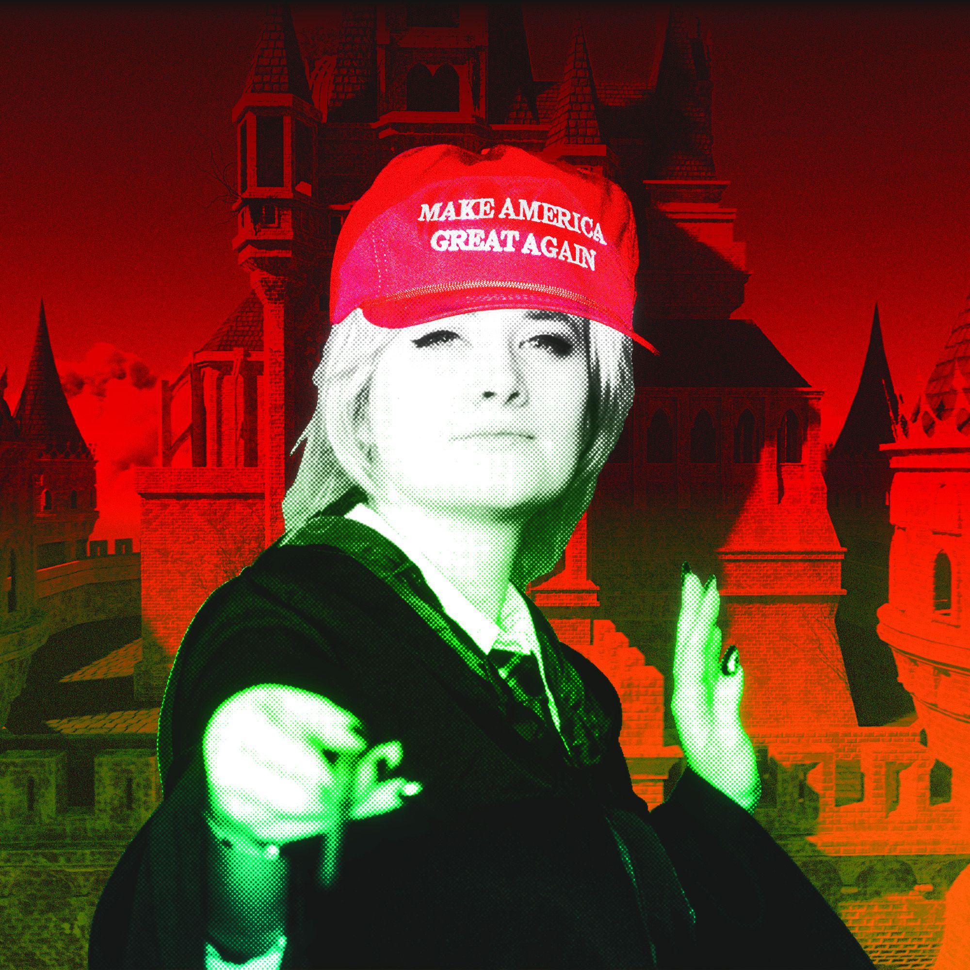It Sure Looks Like the Department of Education Is Promoting a Right-Wing ‘Harry Potter’ Meme — Singapore Schools news
