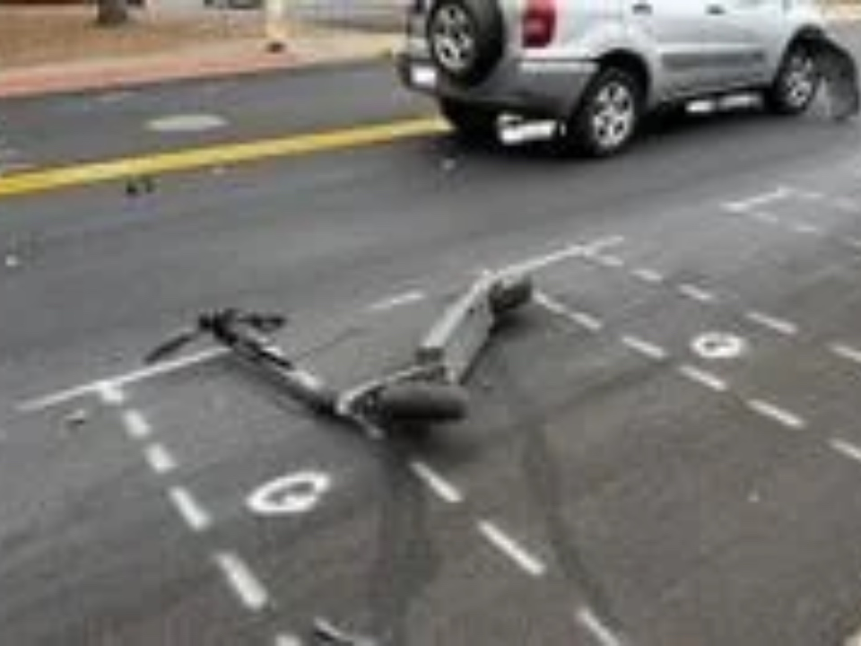 2 Children Hospitalized After Crash Involving Scooter In El Cerrito: Police — Piedmont Patch, Singapore Health news