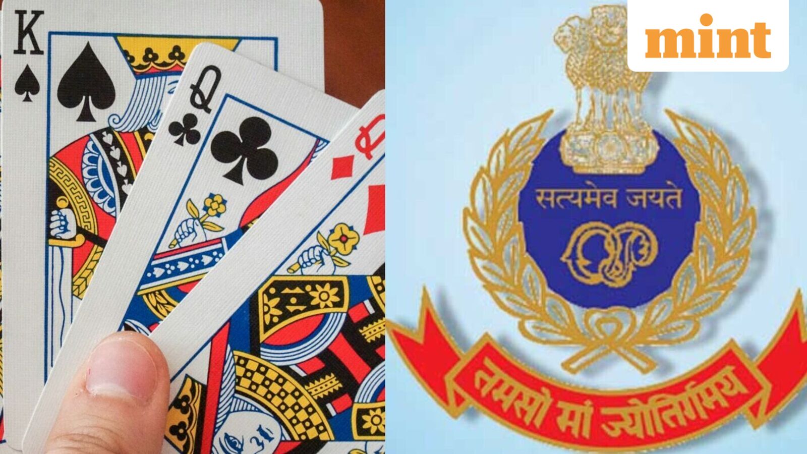 Odisha Police Ganjam Gambling Crackdown, Raids: 470 arrested, over ₹12.65 lakh seized ahead of Kumar Purnima — Mint India, Singapore Technology news